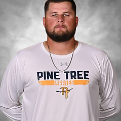 Trey Sterns