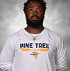 Brandon Rodgers